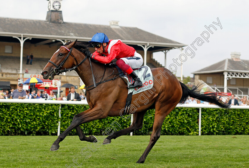 Inspiral-0003 
 INSPIRAL (Frankie Dettori) wins The Cazoo May Hill Stakes
Doncaster 9 Sep 2021 - Pic Steven Cargill / Racingfotos.com