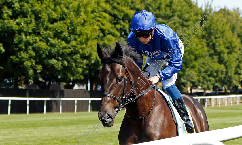 Victory-Dance-0001 
 VICTORY DANCE (William Buick)
Newmarket 9 Jul 2022 - Pic Steven Cargill / Racingfotos.com