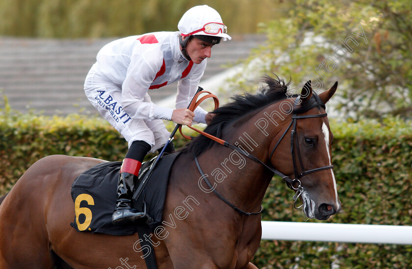 King s-Slipper-0002 
 KING'S SLIPPER (Adam Kirby) winner of The 32Red.com Handicap
Kempton 29 Aug 2018 - Pic Steven Cargill / Racingfotos.com