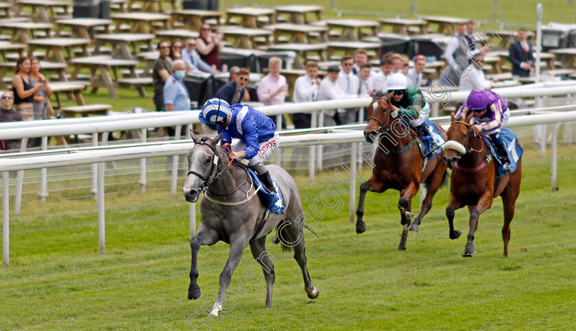 Jadhlaan-0003 
 JADHLAAN (Franny Norton) wins The eventmasters.co.uk British EBF Novice Stakes
York 11 Jun 2021 - Pic Steven Cargill / Racingfotos.com