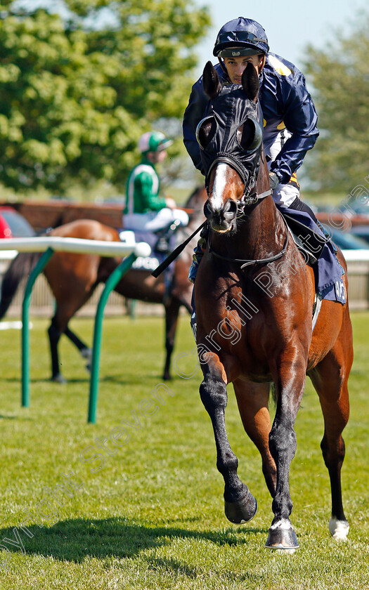 Another-Eclipse-0001 
 ANOTHER ECLIPSE (Silvestre De Sousa) Newmarket 5 May 2018 - Pic Steven Cargill / Racingfotos.com