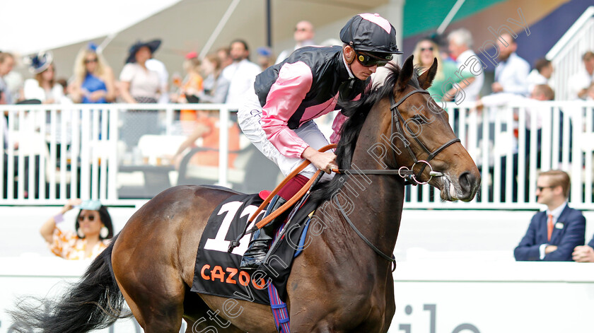 Keep-Bidding 
 KEEP BIDDING (Rob Hornby)
Epsom 3 Jul 2022 - Pic Steven Cargill / Racingfotos.com