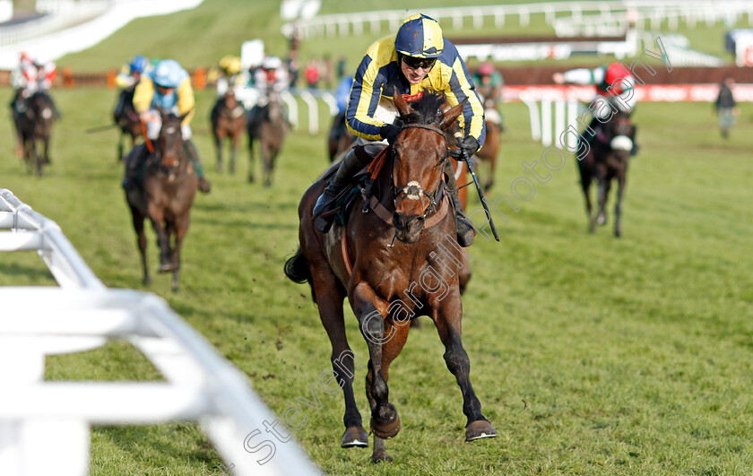 Melrose-Boy-0002 
 MELROSE BOY (Kieron Edgar) wins The Velcourt Conditional Jockeys Handicap Hurdle Cheltenham 19 Nov 2017 - Pic Steven Cargill /Racingfotos.com