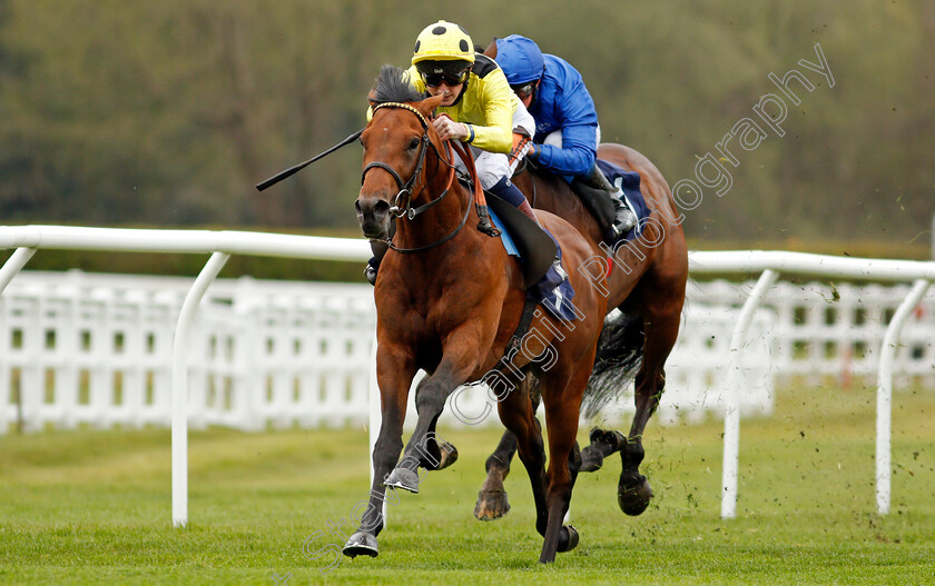 Third-Realm-0004 
 THIRD REALM (David Egan) wins The Novibet Derby Trial Stakes
Lingfield 8 May 2021 - Pic Steven Cargill / Racingfotos.com