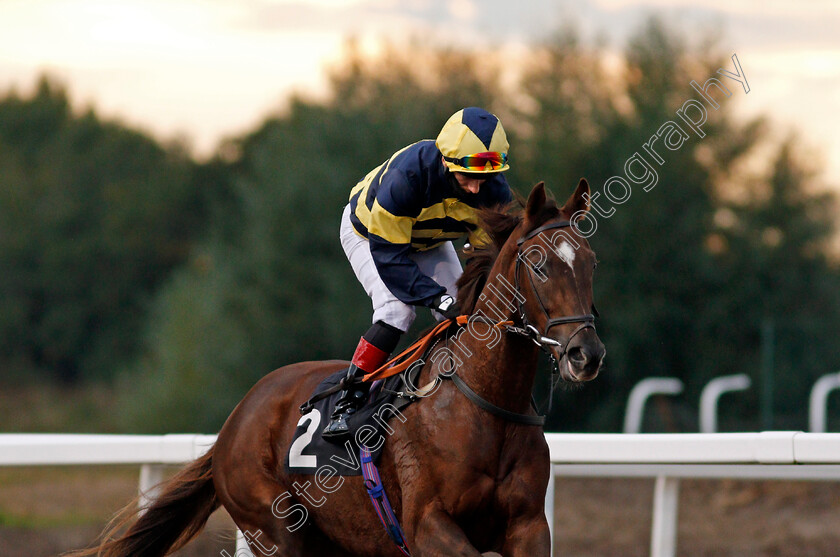 Vive-La-Danse-0001 
 VIVE LA DANSE (Edward Greatrex)
Chlemsford 8 Oct 2020 - Pic Steven Cargill / Racingfotos.com