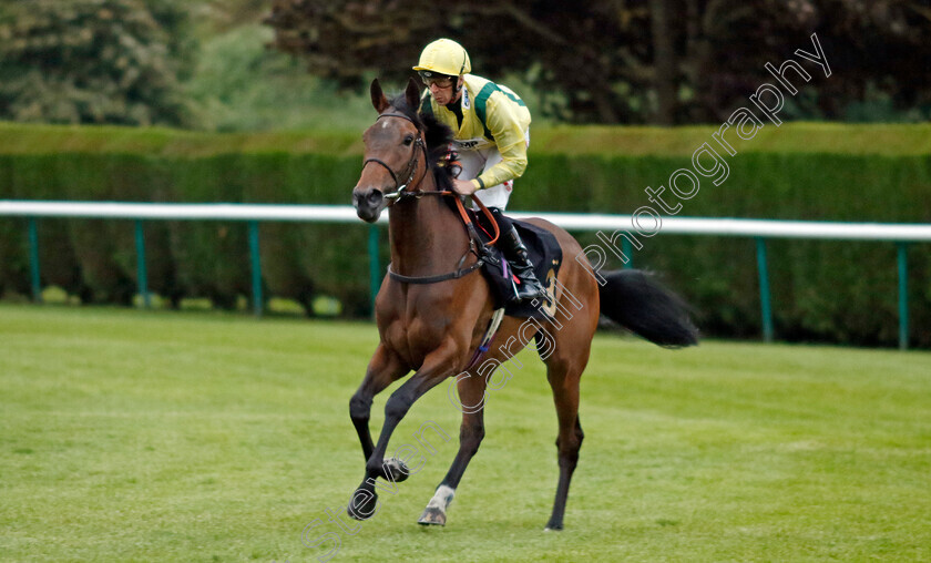 Manyana-0001 
 MANYANA (Jack Mitchell)
Nottingham 30 May 2023 - Pic Steven Cargill / Racingfotos.com