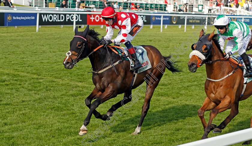 Ejtilaab-0003 
 EJTILAAB (David Egan) wins The Cazoo Handicap
Epsom 5 Jun 2021 - Pic Steven Cargill / Racingfotos.com