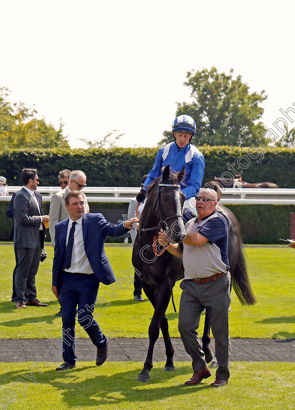 Raqiya-0004 
 RAQIYA (Jim Crowley) winner of the Visit Qatar Oak Tree Stakes
Goodwood 31 Jul 2024 - Pic Steven Cargill / Racingfotos.com