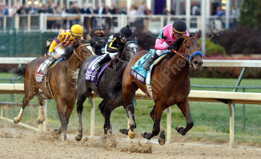 Game-Winner-0009 
 GAME WINNER (Joel Rosario) wins The Breeders' Cup Juvenile
Churchill Downs 2 Nov 2018 - Pic Steven Cargill / Racingfotos.com