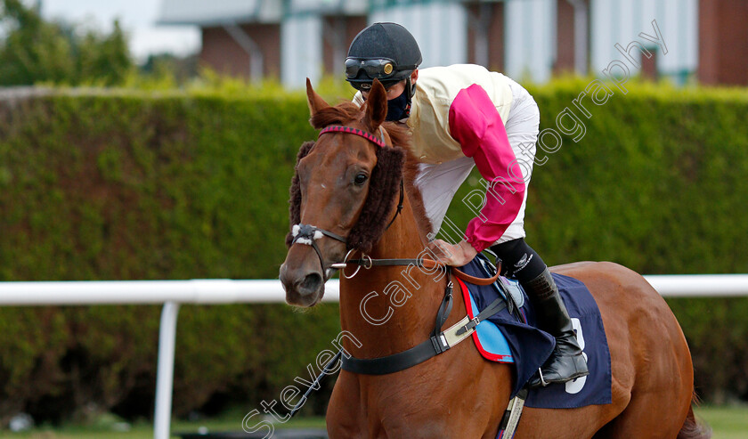 Relativity-0001 
 RELATIVITY (Daniel Muscutt)
Wolverhampton 31 Jul 2020 - Pic Steven Cargill / Racingfotos.com