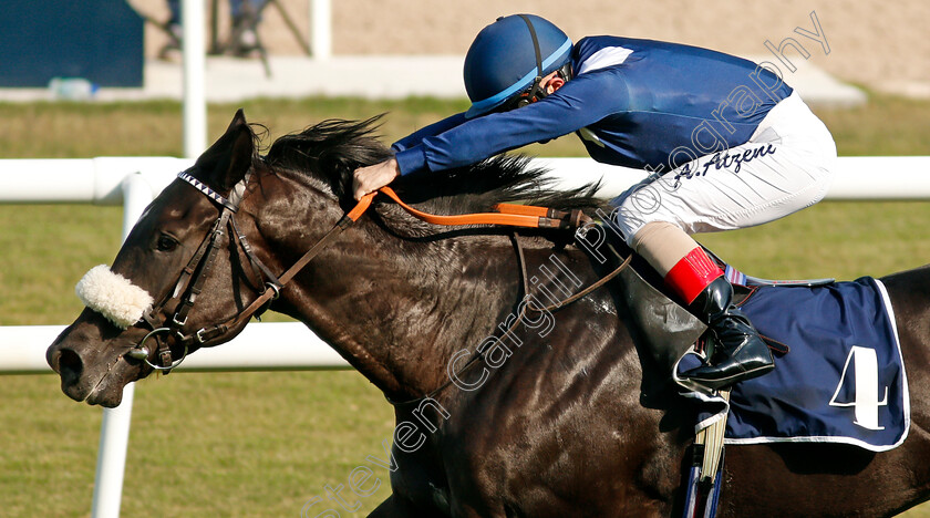 Alejandro-0008 
 ALEJANDRO (Andrea Atzeni) wins The Batelco Cup
Rashid Equestrian & Horseracing Club, Bahrain 20 Nov 2020 - Pic Steven Cargill / Racingfotos.com