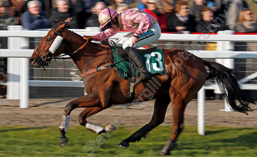 Magic-Dancer-0002 
 MAGIC DANCER (Richard Patrick) wins The Fairlight Books Novices Handicap Hurdle Cheltenham 17 Nov 2017 - Pic Steven Cargill / Racingfotos.com