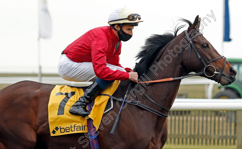 Posted-0001 
 POSTED (William Buick)
Newmarket 2 May 2021 - Pic Steven Cargill / Racingfotos.com