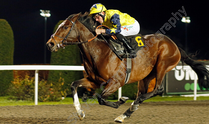 Kamboo-0001 
 KAMBOO (Finley Marsh) wins The Unibet More Boosts In More Races EBF Novice Stakes Div1
Kempton 6 Dec 2023 - Pic Steven Cargill / Racingfotos.com