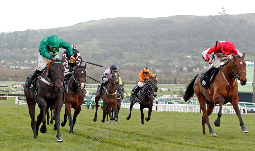 Call-Me-Lord-0003 
 CALL ME LORD (left, James Bowen) beats BALLYANDY (right) in The Unibet International Hurdle
Cheltenham 14 Dec 2019 - Pic Steven Cargill / Racingfotos.com