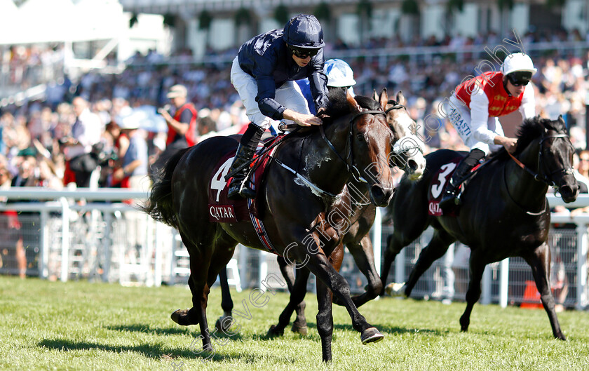 Land-Force-0004 
 LAND FORCE (Ryan Moore) wins The Qatar Richmond Stakes
Goodwood 2 Aug 2018 - Pic Steven Cargill / Racingfotos.com