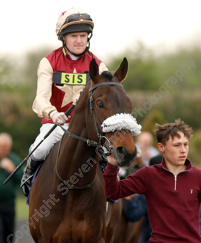 Unplugged-0001 
 UNPLUGGED (Liam Keniry)
Southwell 29 Apr 2019 - Pic Steven Cargill / Racingfotos.com