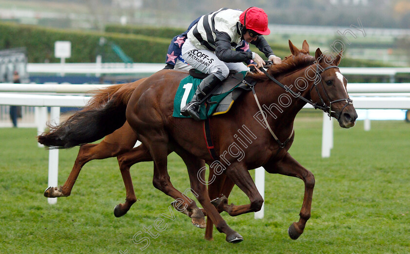 Count-Meribel-0002 
 COUNT MERIBEL (Mark Grant) wins The Steel Plate And Sections Novices Chase
Cheltenham 16 Nov 2018 - Pic Steven Cargill / Racingfotos.com