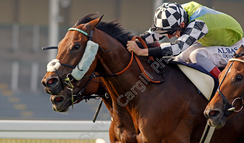 Global-Hope-0006 
 GLOBAL HOPE (Adam Kirby) wins The Download The At The Races App Handicap
Yarmouth 15 Sep 2020 - Pic Steven Cargill / Racingfotos.com