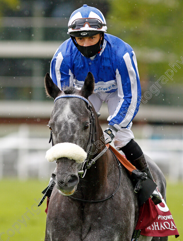 Happy-Power-0002 
 HAPPY POWER (Silvestre De Sousa)
Newbury 15 May 2021 - Pic Steven Cargill / Racingfotos.com