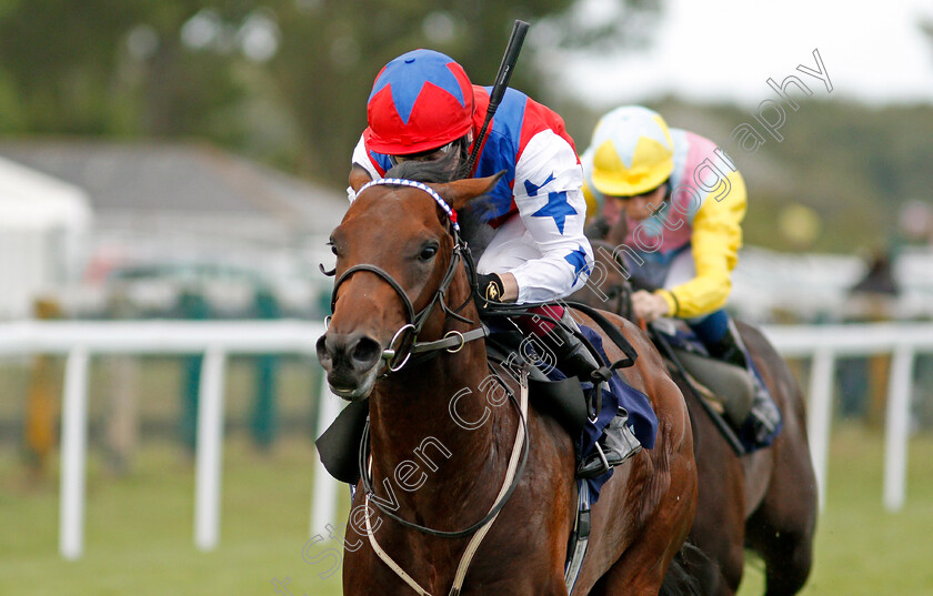 Coco-Bear-0005 
 COCO BEAR (Oisin Murphy) wins The Sky Sports Racing HD Virgin 535 Nursery
Yarmouth 25 Aug 2020 - Pic Steven Cargill / Racingfotos.com