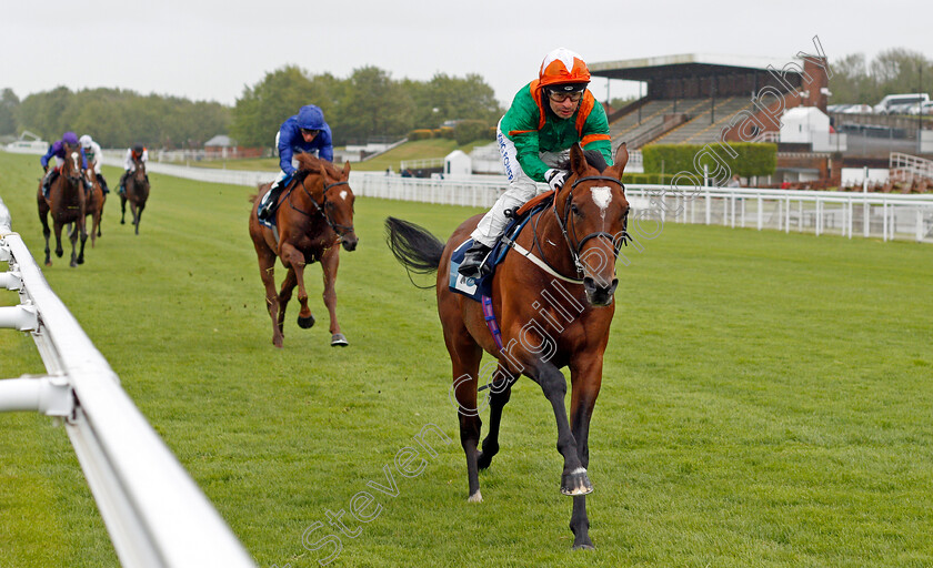 Lone-Eagle-0004 
 LONE EAGLE (Silvestre De Sousa) wins The British Stallion Studs EBF Cocked Hat Stakes
Goodwood 21 May 2021 - Pic Steven Cargill / Racingfotos.com