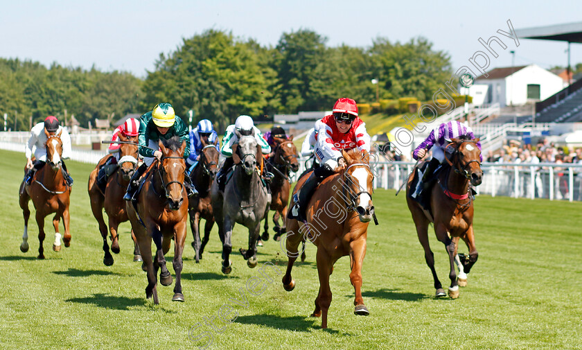 Araminta-0003 
 ARAMINTA (Trevor Whelan) wins The William Hill Height Of Fashion Stakes
Goodwood 26 May 2023 - Pic Steven Cargill / Racingfotos.com