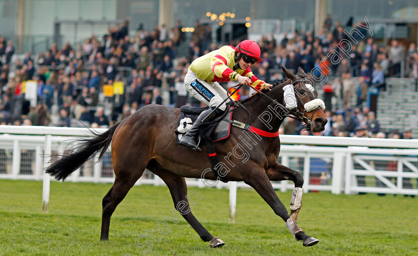 Sir-Will-0003 
 SIR WILL (Richard Patrick) wins The Iron Stand Conditional Jockeys Handicap Hurdle Ascot 25 Mar 2018 - Pic Steven Cargill / Racingfotos.com