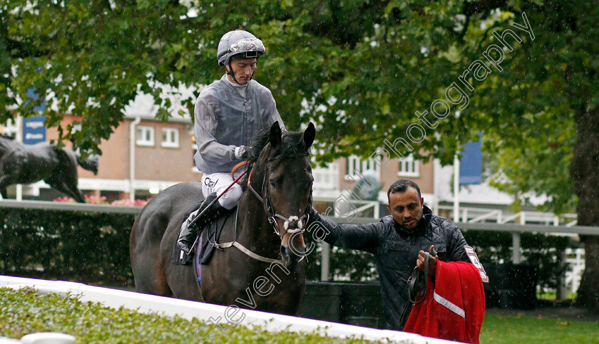 Eagles-By-Day 
 EAGLES BY DAY (Daniel Tudhope)
Ascot 2 Oct 2021 - Pic Steven Cargill / Racingfotos.com