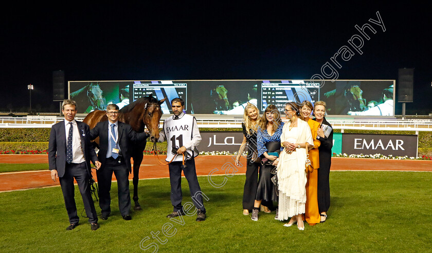 Ouzo-0004 
 OUZO
Meydan 3 Feb 2023 - Pic Steven Cargill / Racingfotos.com