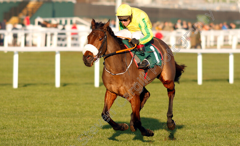 Synopsis-0002 
 SYNOPSIS (Richard Johnson) wins The CF Roberts Electrical & Mechanical Services Mares Handicap Chase
Cheltenham 14 Dec 2018 - Pic Steven Cargill / Racingfotos.com