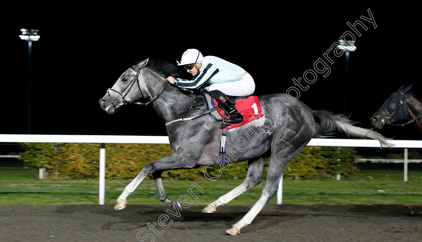 Envoy-0003 
 ENVOY (Ryan Tate) wins The 32Red Handicap
Kempton 27 Sep 2018 - Pic Steven Cargill / Racingfotos.com