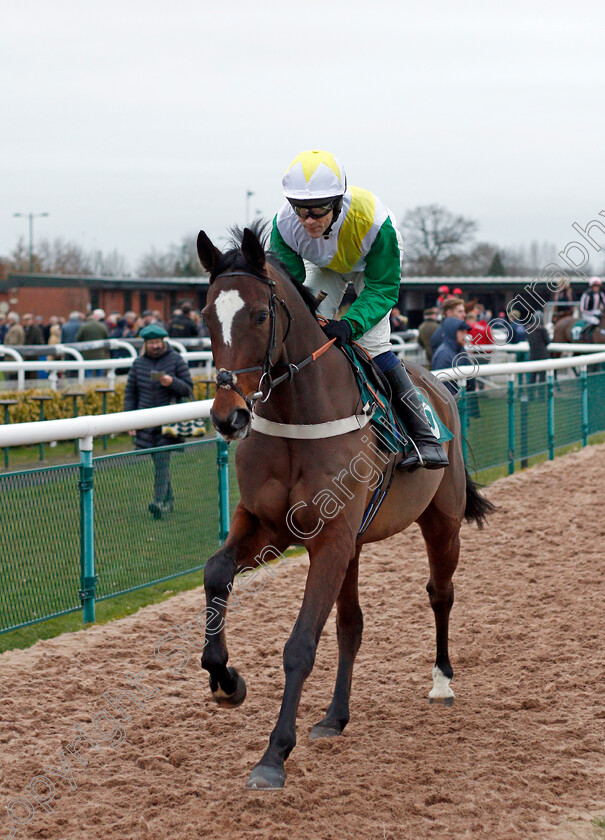 Groom-De-Cotte 
 GROOM DE COTTE (James Davies)
Warwick 9 Dec 2021 - Pic Steven Cargill / Racingfotos.com