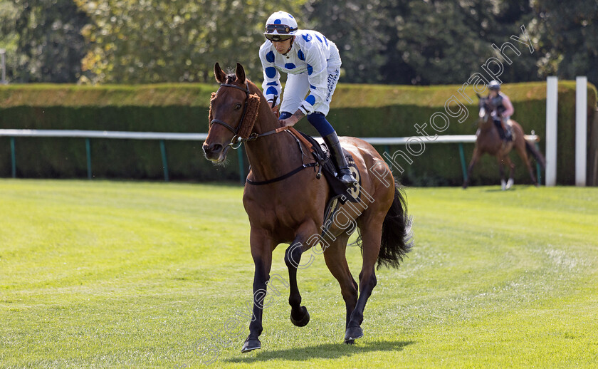 Lipsink-0001 
 LIPSINK (Alistair Rawlinson)
Nottingham 19 Jul 2024 - Pic Steven Cargill / Megan Dent / Racingfotos.com