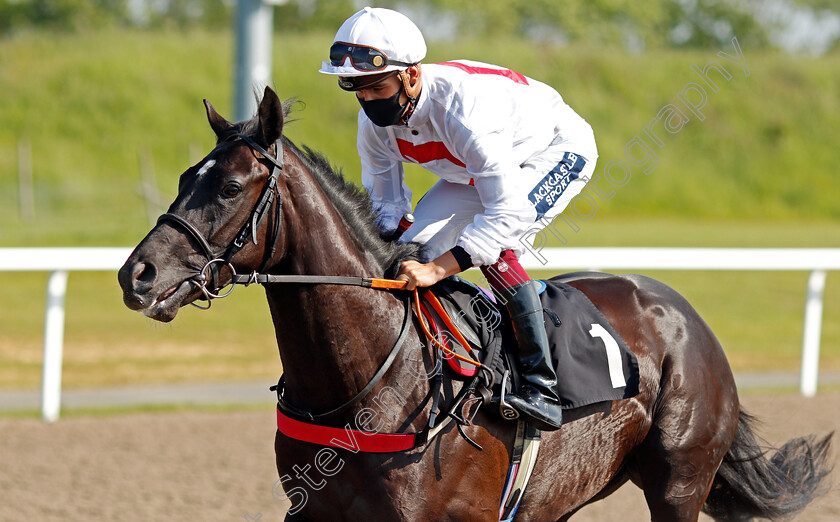 Be-Be-Ex-0001 
 BE BE EX (Thore Hammer Hansen)
Chelmsford 3 Jun 2021 - Pic Steven Cargill / Racingfotos.com