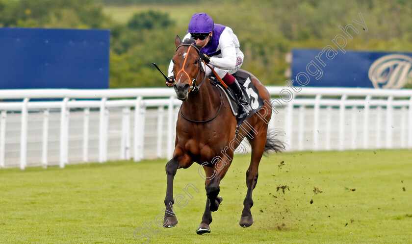 Principality-0001 
 PRINCIPALITY (Oisin Murphy) wins The Hallgarten & Novum Wines British EBF Novice Stakes
Goodwood 9 Jun 2024 - pic Steven Cargill / Racingfotos.com