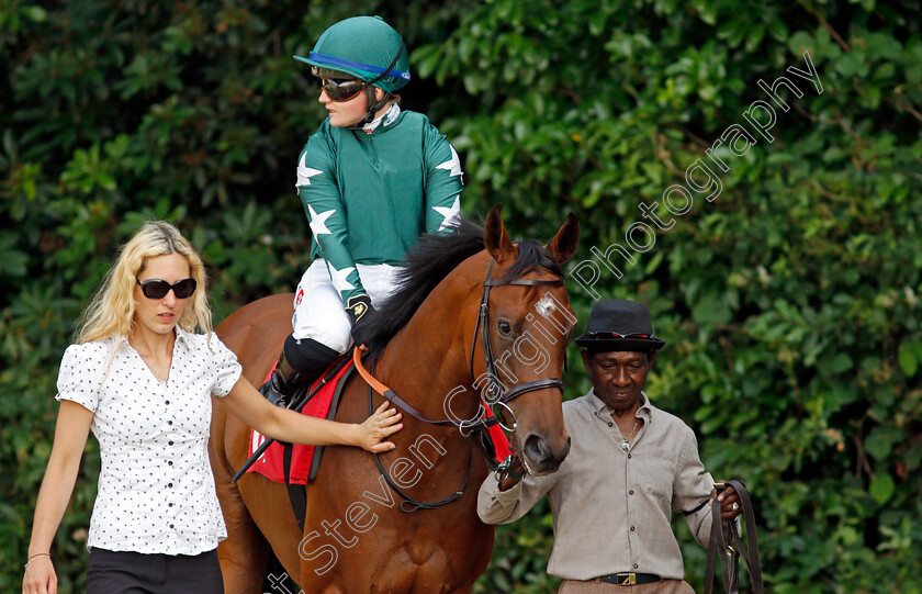 Lady-Fantasia-0001 
 LADY FANTASIA (Hollie Doyle)
Sandown 21 Jul 2021 - Pic Steven Cargill / Racingfotos.com