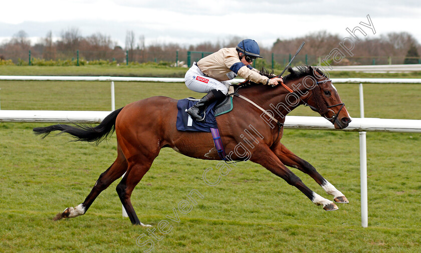 Outbox-0002 
 OUTBOX (Hollie Doyle) wins The Unibet Conditions Stakes
Doncaster 28 Mar 2021 - Pic Steven Cargill / Racingfotos.com