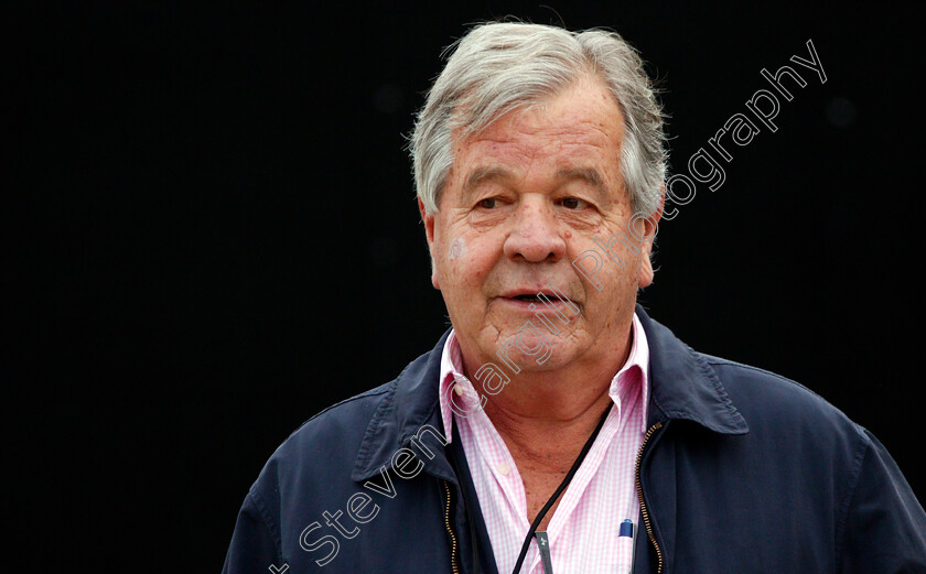 Sir-Michael-Stoute-0001 
 SIR MICHAEL STOUTEat The Breeders' Cup, Del Mar USA, 1 Nov 2017 - Pic Steven Cargill / Racingfotos.com