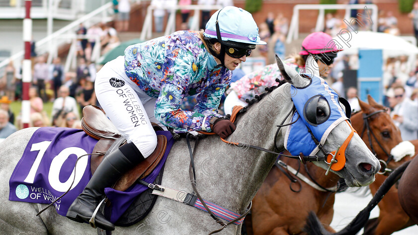 Optimickstickhill-0007 
 OPTIMICKSTICKHILL (Rachael Gowland)
Goodwood 1 Aug 2019 - Pic Steven Cargill / Racingfotos.com