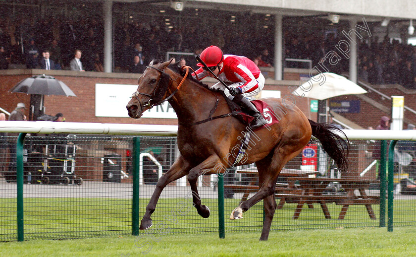 Mordin-0002 
 MORDIN (Pat Cosgrave) wins The Betway Edge Green Handicap
Haydock 27 Apr 2019 - Pic Steven Cargill / Racingfotos.com