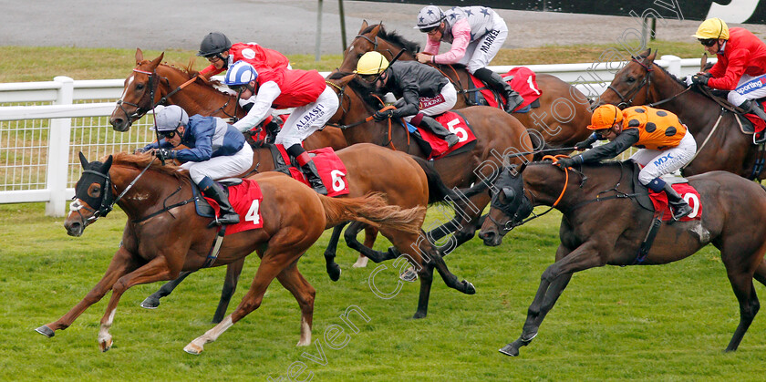 Siglo-Six-0003 
 SIGLO SIX (Kieran Shoemark) wins The Betway Live Casino Handicap
Sandown 31 Aug 2019 - Pic Steven Cargill / Racingfotos.com