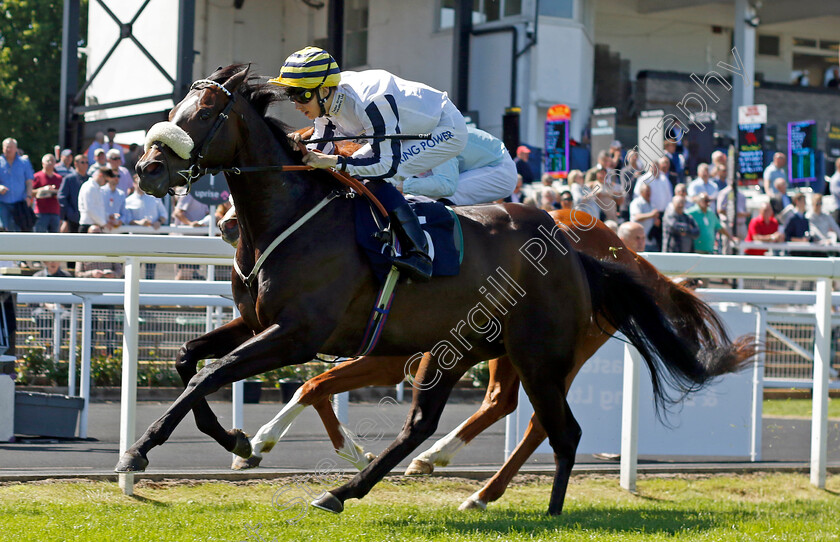 Son-And-Sannie-0005 
 SON AND SANNIE (Harry Davies) wins The Bet £10 Get £10 With Vickers Bet Handicap
Chepstow 27 May 2022 - Pic Steven Cargill / Racingfotos.com