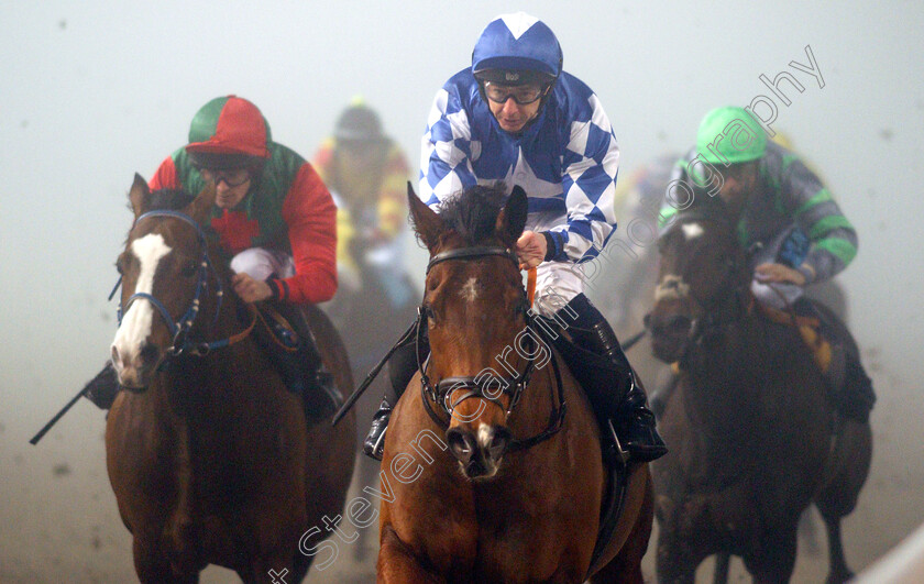 Atyaaf-0001 
 ATYAAF (Paddy Mathers) wins The Bet toteplacepot At totesport.com Handicap
Chelmsford 22 Feb 2019 - Pic Steven Cargill / Racingfotos.com