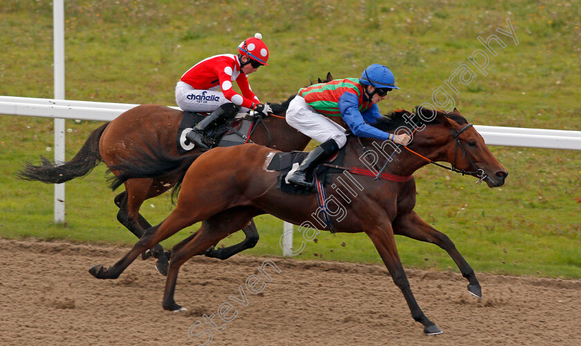 Shyarch-0001 
 SHYARCH (Jacob Mitchell) Chelmsford 26 Sep 2017 - Pic Steven Cargill / Racingfotos.com