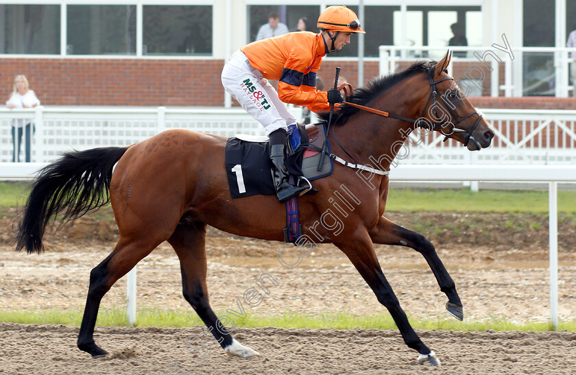 Air-Raid-0002 
 AIR RAID (Jack Garritty)
Chelmsford 31 May 2018 - Pic Steven Cargill / Racingfotos.com