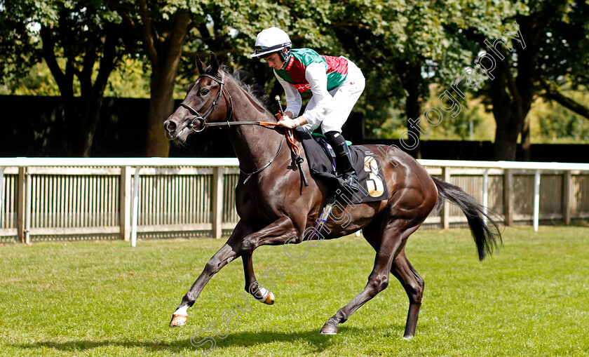 Girl-On-Film-0001 
 GIRL ON FILM (Rossa Ryan) winner of The Visit racingtv.com British EBF Newcomers Restricted Maiden Fillies Stakes
Newmarket 7 Aug 2021 - Pic Steven Cargill / Racingfotos.com