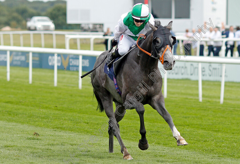 Desert-Angel-0004 
 DESERT ANGEL (Hollie Doyle) wins The Vertem Nursery
Doncaster 11 Sep 2021 - Pic Steven Cargill / Racingfotos.com