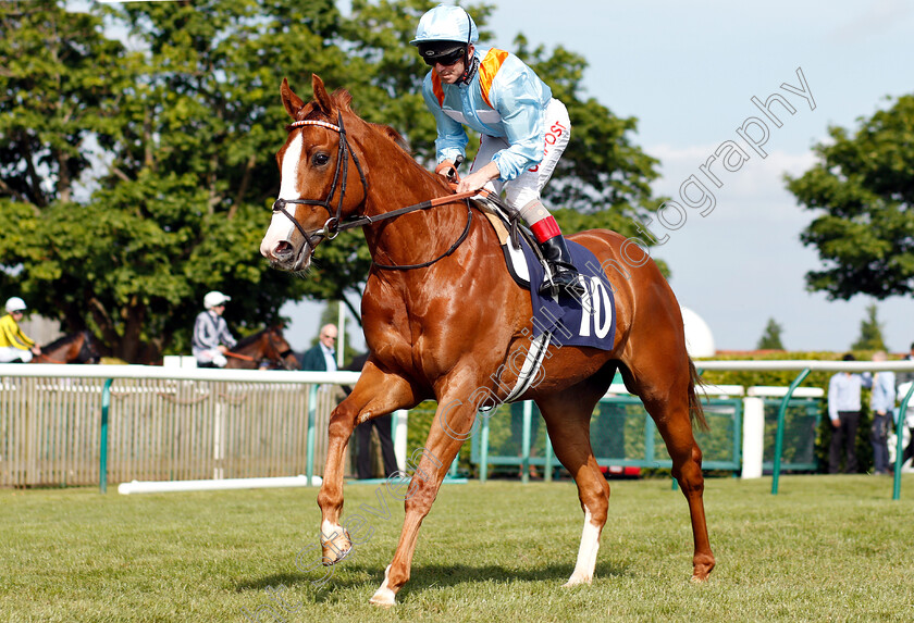 Lexington-Empire-0001 
 LEXINGTON EMPIRE (Franny Norton)
Newmarket 18 May 2018 - Pic Steven Cargill / Racingfotos.com