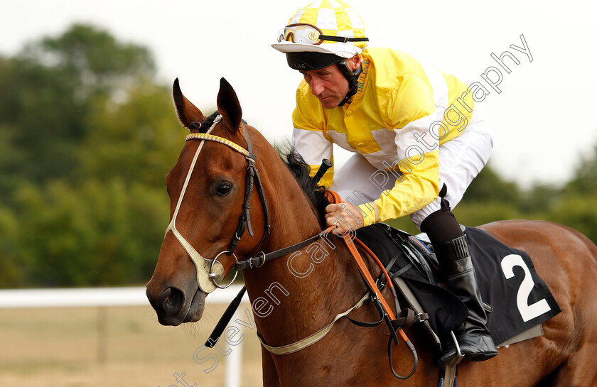 Archdeacon-0001 
 ARCHDEACON (John Egan)
Chelmsford 24 Jul 2018 - Pic Steven Cargill / Racingfotos.com